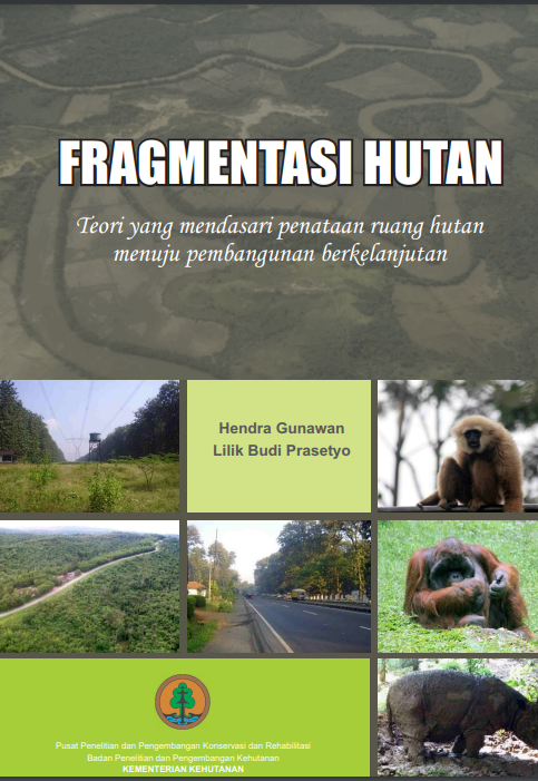 FRAGMENTASI HUTAN
